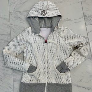Lululemon Scuba Hoodie